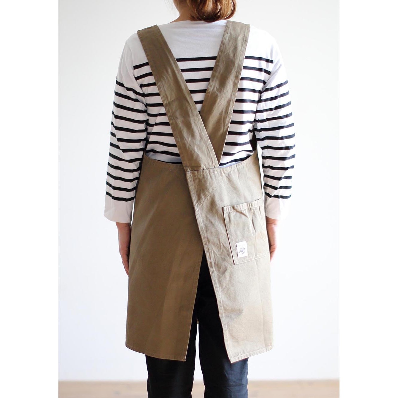 エプロンイメージ